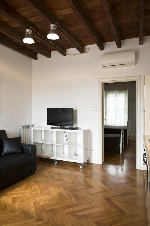 La Maison Del Capestrano Milaan