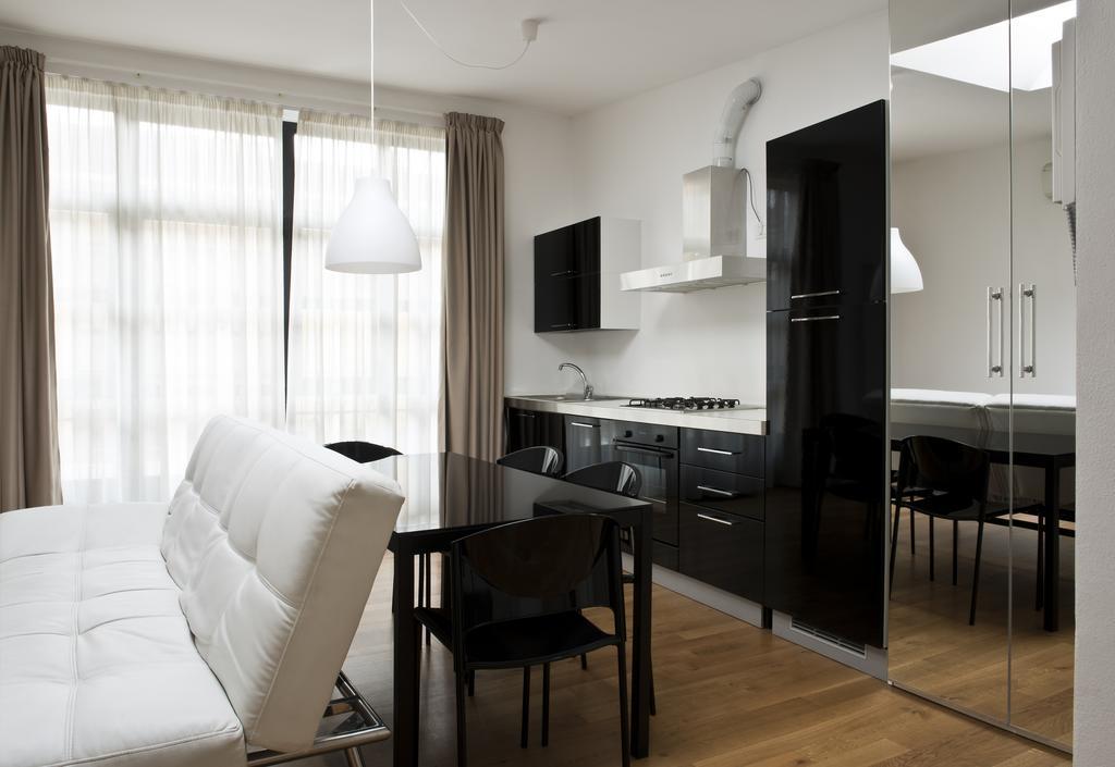 Appartement La Maison Del Capestrano Milaan