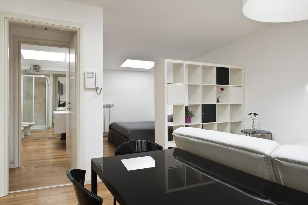 Appartement La Maison Del Capestrano