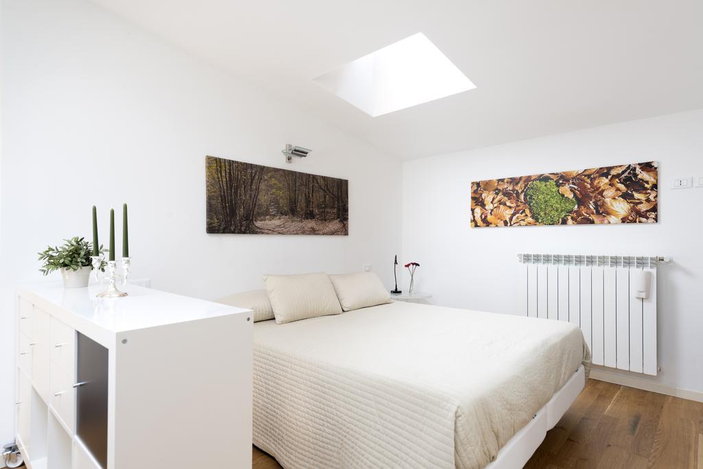 La Maison Del Capestrano Appartement Milaan