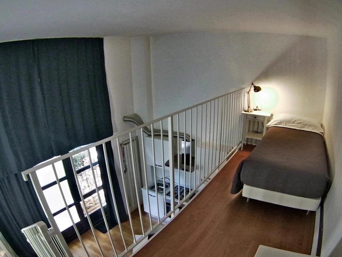 Appartement La Maison Del Capestrano