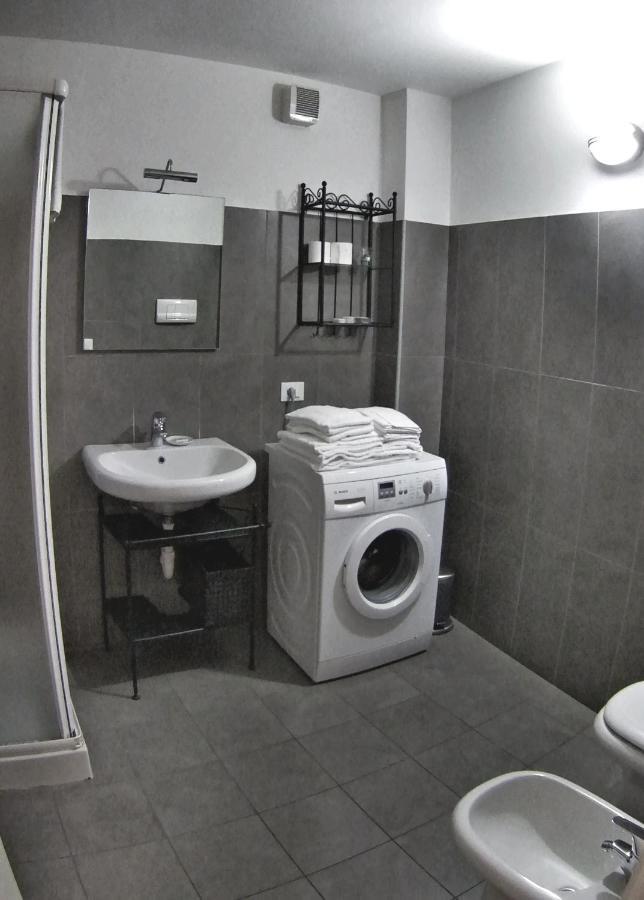 Appartement La Maison Del Capestrano *