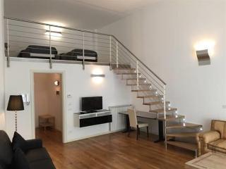 Appartement La Maison Del Capestrano Milaan