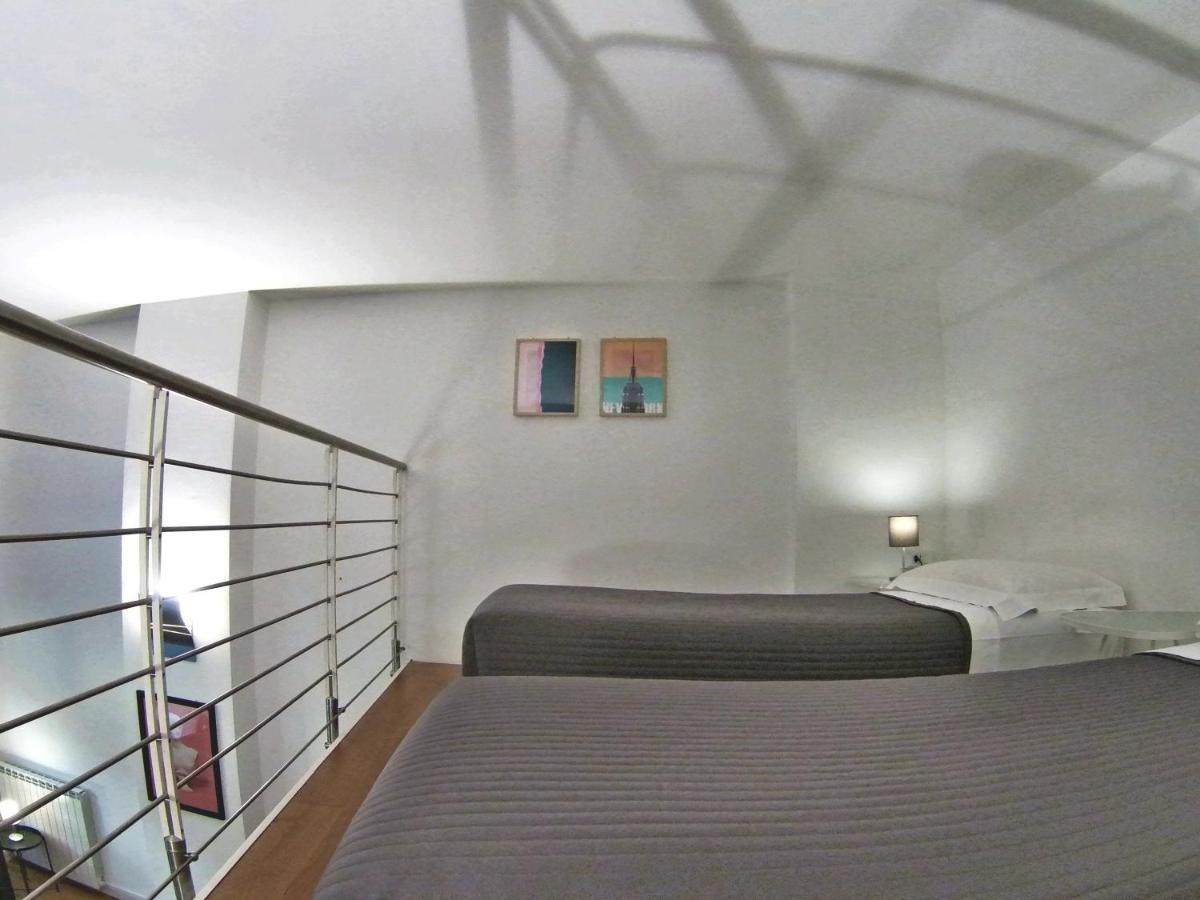 La Maison Del Capestrano Appartement *