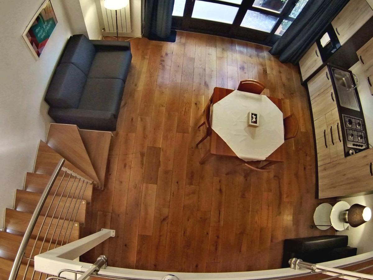 La Maison Del Capestrano Appartement Milaan