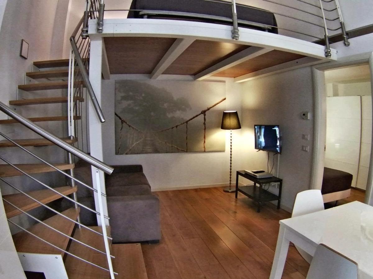 Appartement La Maison Del Capestrano
