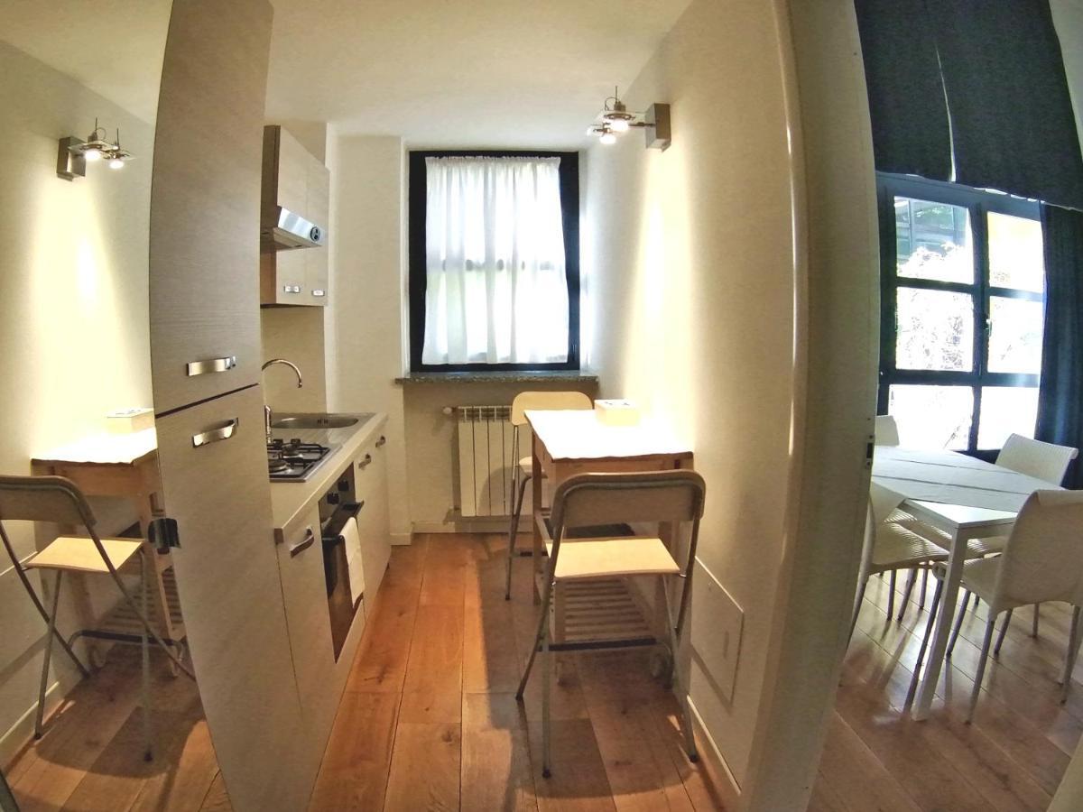 La Maison Del Capestrano Appartement Milaan
